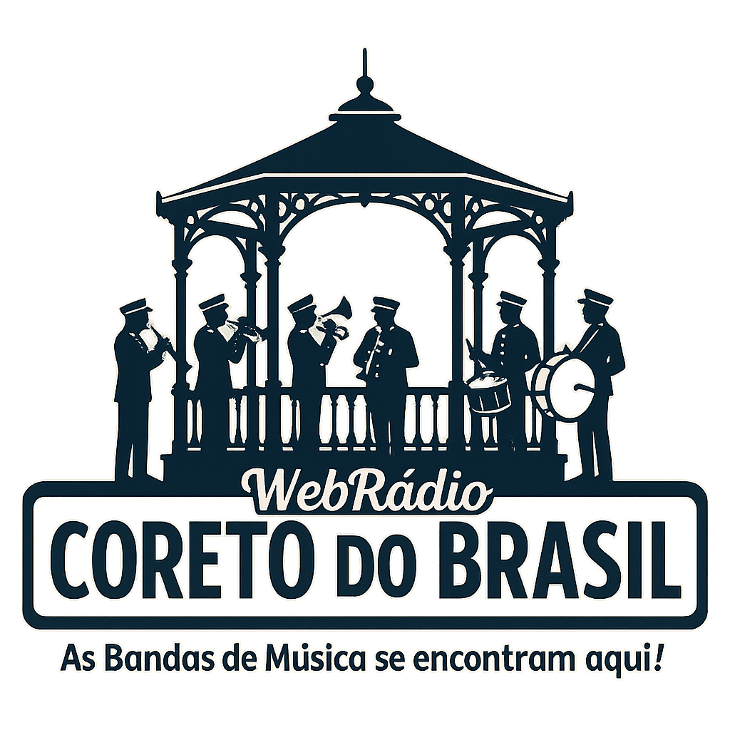 Coreto do Brasil